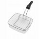 Frytkownica beztłuszczowa Sencor SFR 9400WH Multifunctional frying device 18in1 4.8L 1800W 13