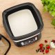 Frytkownica beztłuszczowa Sencor SFR 9400WH Multifunctional frying device 18in1 4.8L 1800W 15