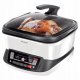 Frytkownica beztłuszczowa Sencor SFR 9400WH Multifunctional frying device 18in1 4.8L 1800W 9