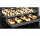 Special offer! Electrolux electric stove with electric oven and induction surface 50cm LKI564266K 3