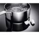 Special offer! Electrolux electric stove with electric oven and induction surface 50cm LKI564266K 8