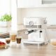 Sencor SES 1720WH Espresso machine 1.5L 1050W 4