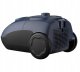 New! Sale! Electrolux 500 series vacuum cleaner with bag 750 W blue EB51C2DB 13