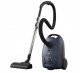 New! Sale! Electrolux 500 series vacuum cleaner with bag 750 W blue EB51C2DB 14