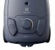 New! Sale! Electrolux 500 series vacuum cleaner with bag 750 W blue EB51C2DB 2