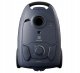 New! Sale! Electrolux 500 series vacuum cleaner with bag 750 W blue EB51C2DB 3