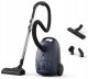 New! Sale! Electrolux 500 series vacuum cleaner with bag 750 W blue EB51C2DB 9