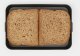 BRABANTIA Make &amp; Take lunch box flat dark grey 202704 2