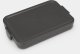 BRABANTIA Make &amp; Take lunch box flat dark grey 202704 5
