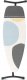 Brabantia ironing board (D 135 x 45 cm) 10
