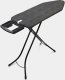 (V)BRABANTIA ironing board (C) 124x45cm Denim Black 134609 2