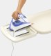 (V)BRABANTIA ironing board (C) 124x45cm Denim Black 134609 3