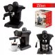 Ekspres przelewowy KMP Zilan ZLN2854 Espresso machine 0.24L 800W 5