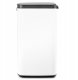 BRABANTIA waste bin Bo 12l White 222467 2