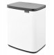 BRABANTIA waste bin Bo 12l White 222467 3