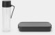 BRABANTIA Make &amp; Take lunch break set dark grey 206689 1