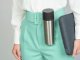 BRABANTIA Make &amp; Take thermal mug 0.5 L dark gray 228643 6