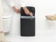BRABANTIA waste bin Bo 12l Matt Black 230363 8
