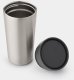 BRABANTIA Make &amp; Take thermal mug 0.36 L dark gray 228681 2
