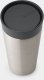 BRABANTIA Make &amp; Take thermal mug 0.36 L dark gray 228681 3