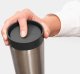 BRABANTIA Make &amp; Take thermal mug 0.36 L dark gray 228681 5