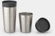 BRABANTIA Make &amp; Take thermal mug 0.36 L dark gray 228681 6