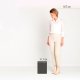 BRABANTIA waste bin Bo 7l White 222368 3