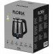 Floria ZLN9822 Electric kettle 1.8L 1800W 4