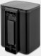 BRABANTIA waste bin Bo 7l Matt Black 222900 5