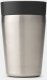 BRABANTIA Make &amp; Take thermal mug 0.2 L dark gray 228728 1