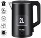 Floria ZLN4919 Electric kettle 2L 1500W 10