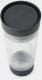 BRABANTIA Make &amp; Take travel tea mug 0.36 L dark grey 228766 6