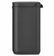 BRABANTIA waste bin Bo 4L Mineral Infinite Gray 233708 3