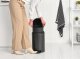 BRABANTIA pedal bin NewIcon 12L Confident Grey 233487 8