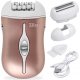 Zilan ZLN8788 Women's epilator 9