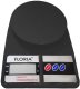 Floria ZLN9076 Kitchen Scale 10 kg 1