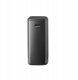 BRABANTIA BO waste bin 2x30l Confident Grey 233609 2