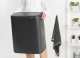 BRABANTIA BO waste bin 2x30l Confident Grey 233609 5