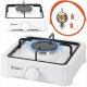 Italux Floria ZLN7119 Single ring gas stove 1