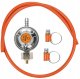 Italux Floria ZLN7119 Single ring gas stove 2