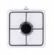 Italux Floria ZLN7119 Single ring gas stove 3