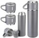 Floria ZLN0745 Thermos with 2 mugs set 500ml 1