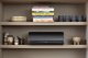 BRABANTIA bread box with sliding lid Confident Grey 233661 3