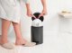 BRABANTIA pedal bin NewIcon 3L Confident Grey 233449 7