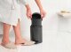 BRABANTIA pedal bin NewIcon 3L Confident Grey 233449 8