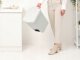 BRABANTIA StepUp pedal bin 25 l Light Grey 800207 12