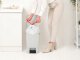 BRABANTIA StepUp pedal bin 25 l Light Grey 800207 14