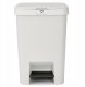 BRABANTIA StepUp pedal bin 25 l Light Grey 800207 2