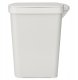 BRABANTIA StepUp pedal bin 25 l Light Grey 800207 5