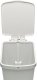 BRABANTIA StepUp pedal bin 25 l Light Grey 800207 9